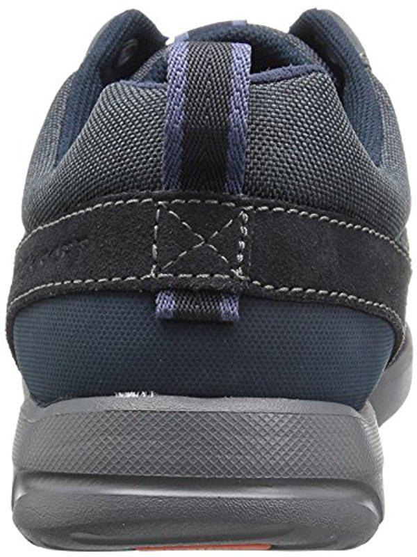 rockport rydley lace up