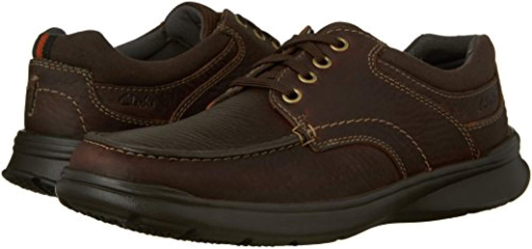 cotrell edge brown