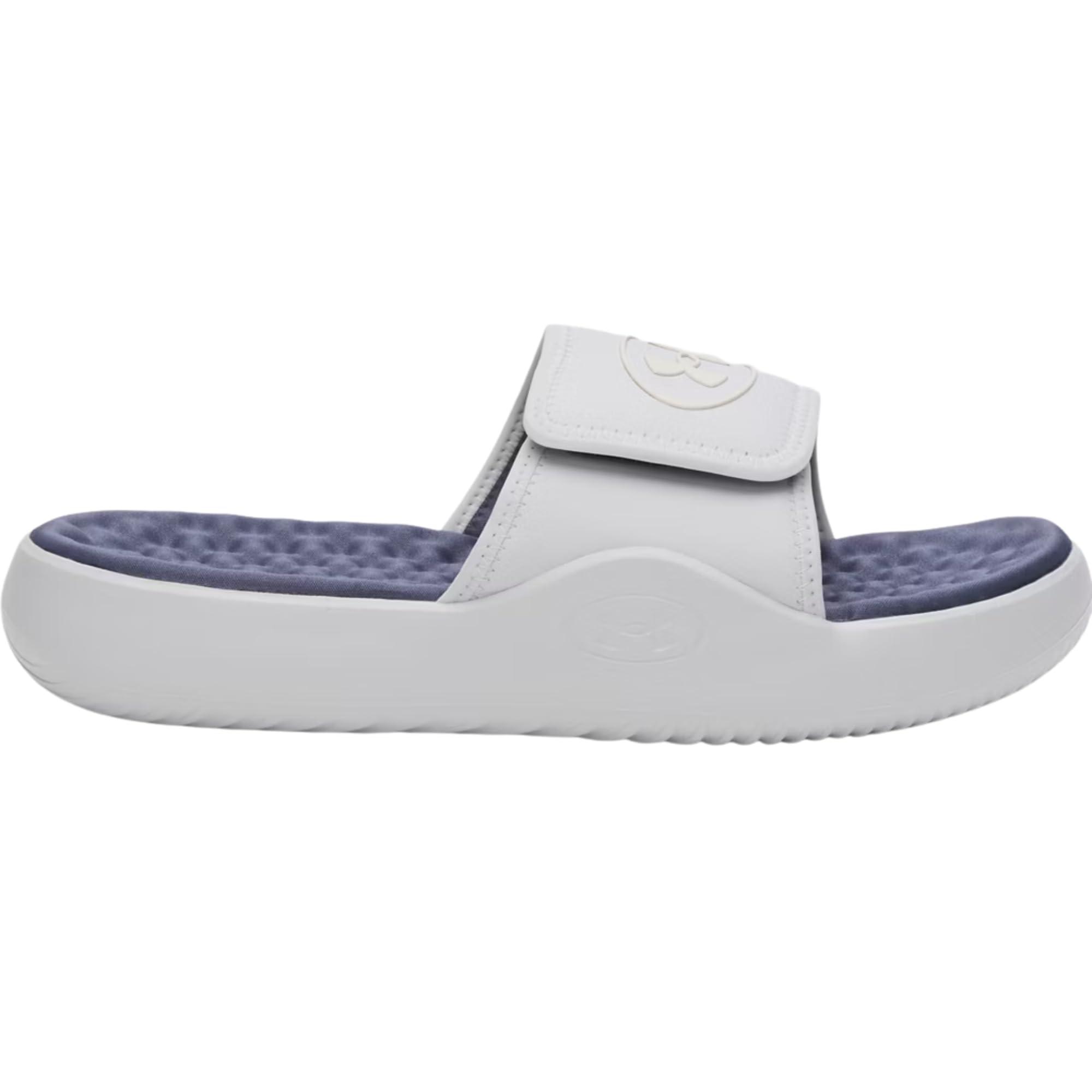 Slide Sandal Under Armour Slippers Amazon Under Armour Locker V