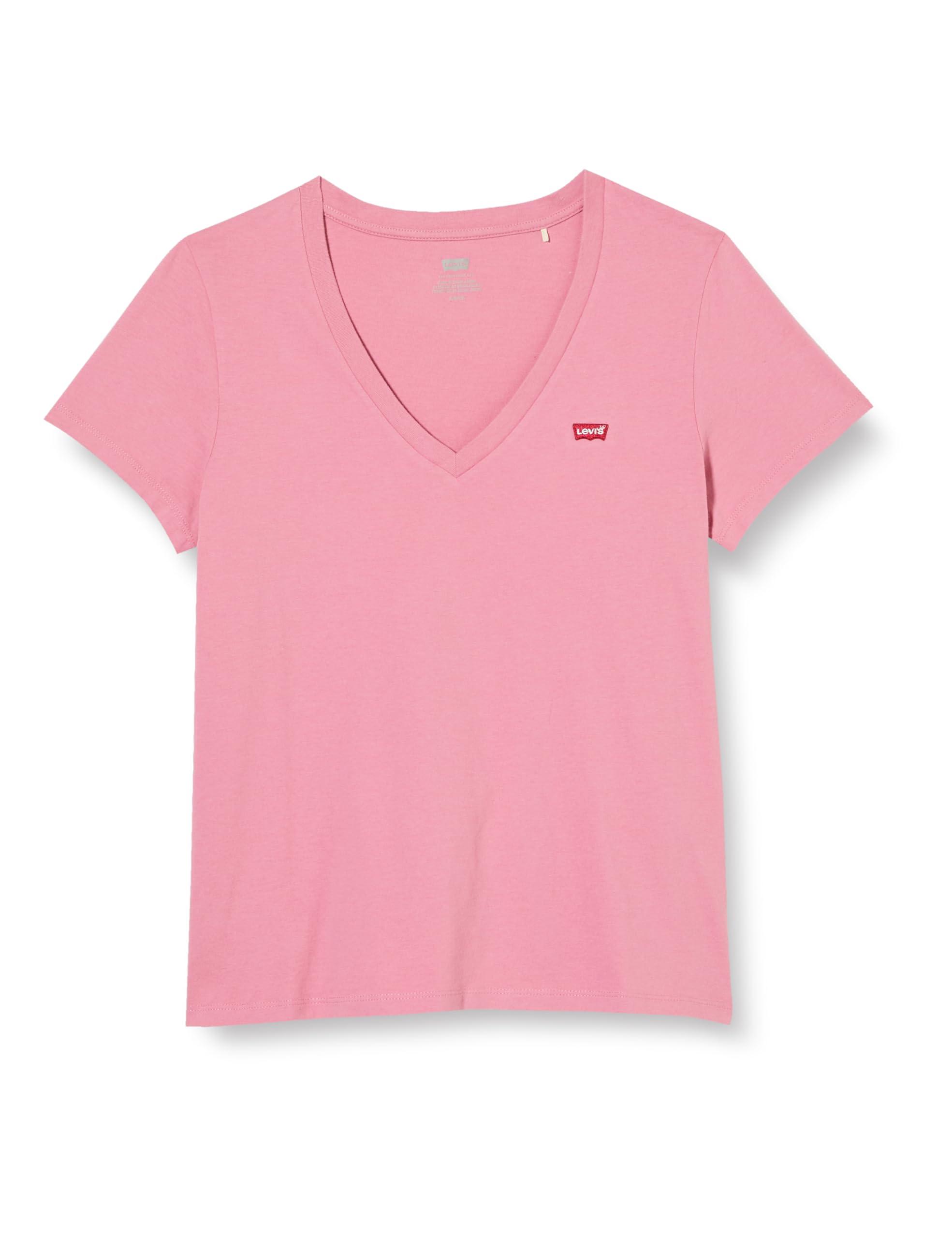 Levis t cheap shirt rose