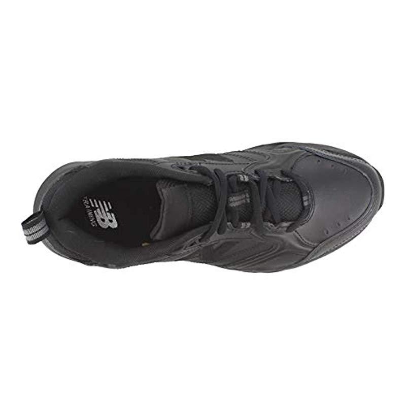 new balance mx624v2