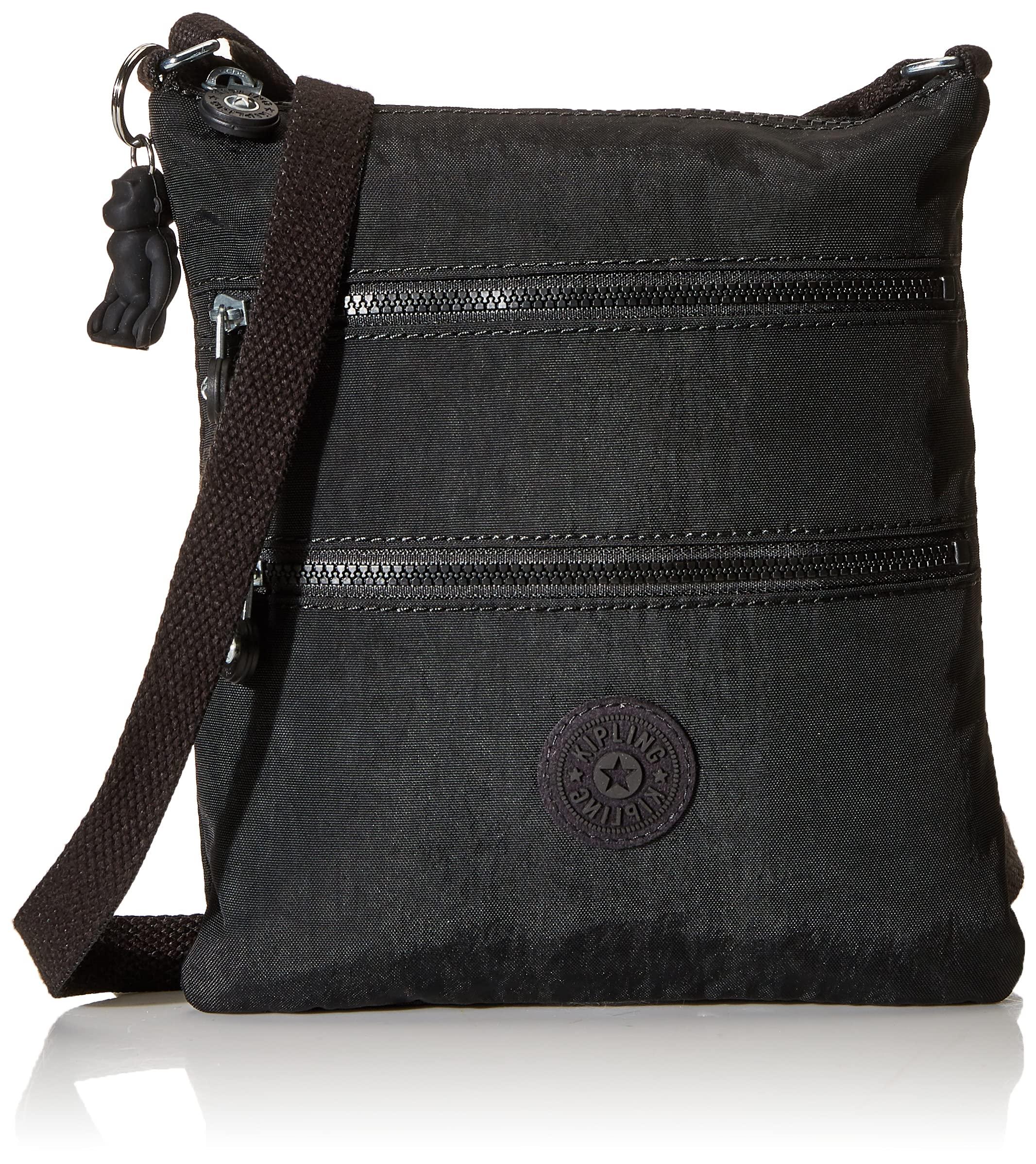 Kipling Synthetic Keiko Crossbody Mini Bag in Black - Save 62% | Lyst