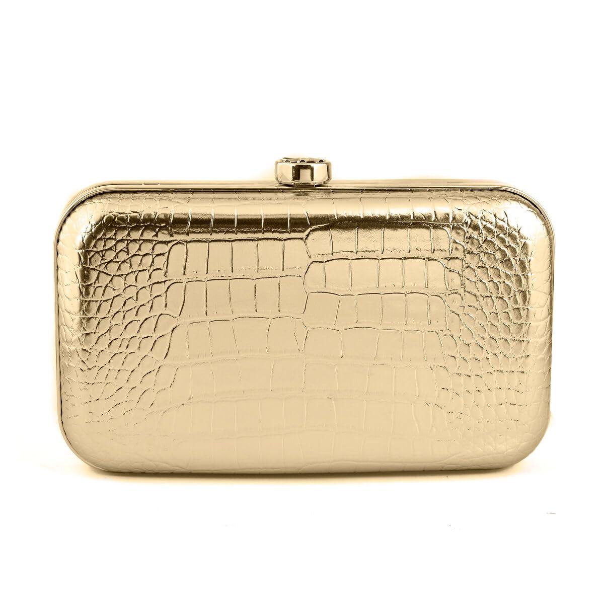 Michael kors nude clutch bag best sale