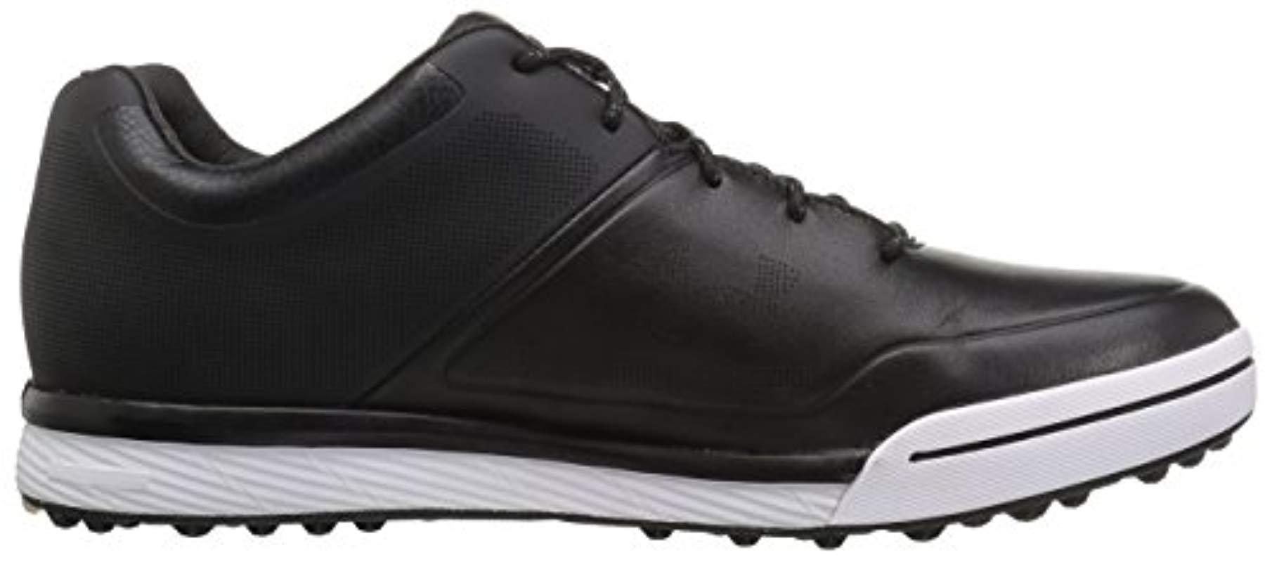 men's ua tempo hybrid 2 golf shoes