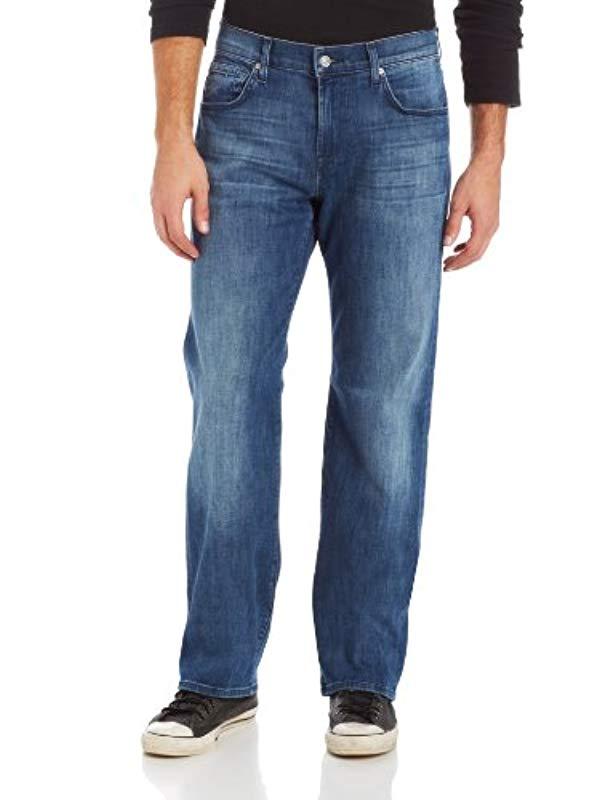 7 for all mankind austyn jeans