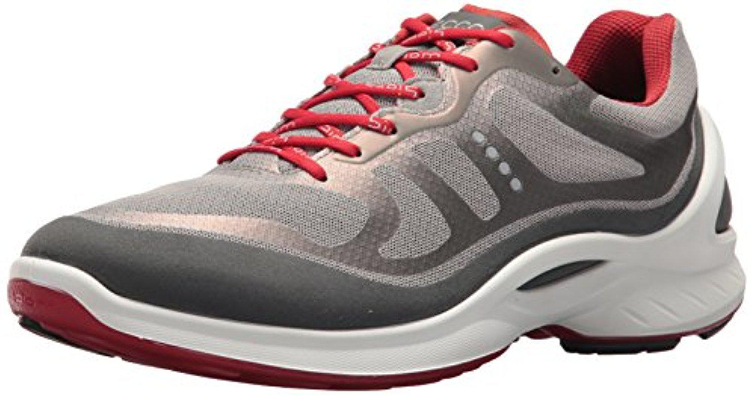 Ecco mens biom fjuel tie Clearance