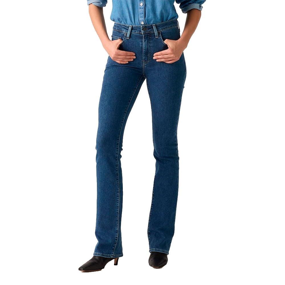 Levi's Bootcut jeans for Women Online Sale up to 50% off Lyst UK
