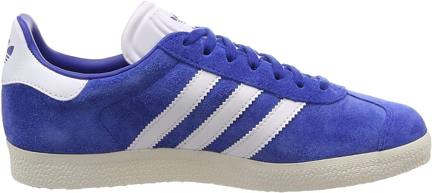 Gazelle S76227 adidas en coloris Bleu - 61 % de réduction - Lyst Gazelle S76227 adidas en coloris Bleu - 61 % de réduction - Lyst