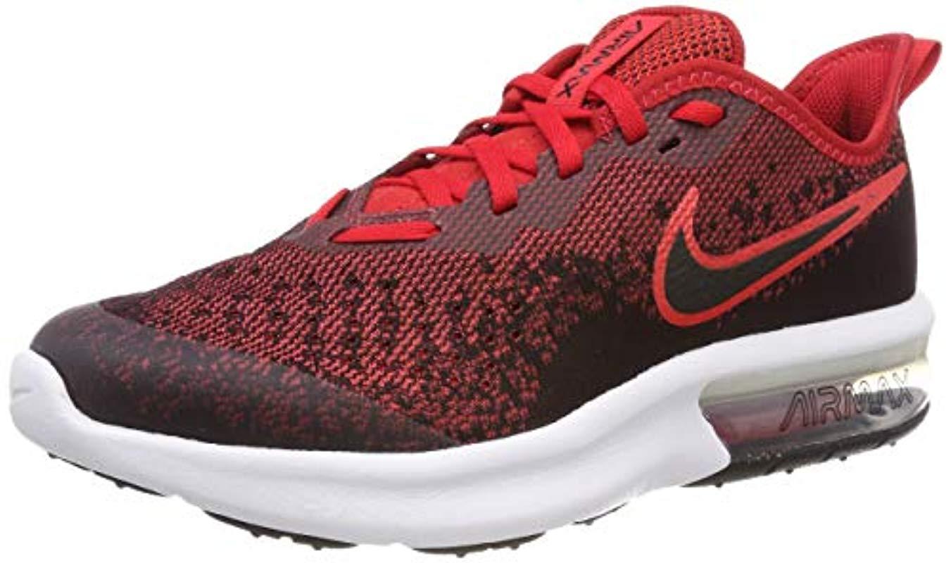 nike air max sequent 4 gs