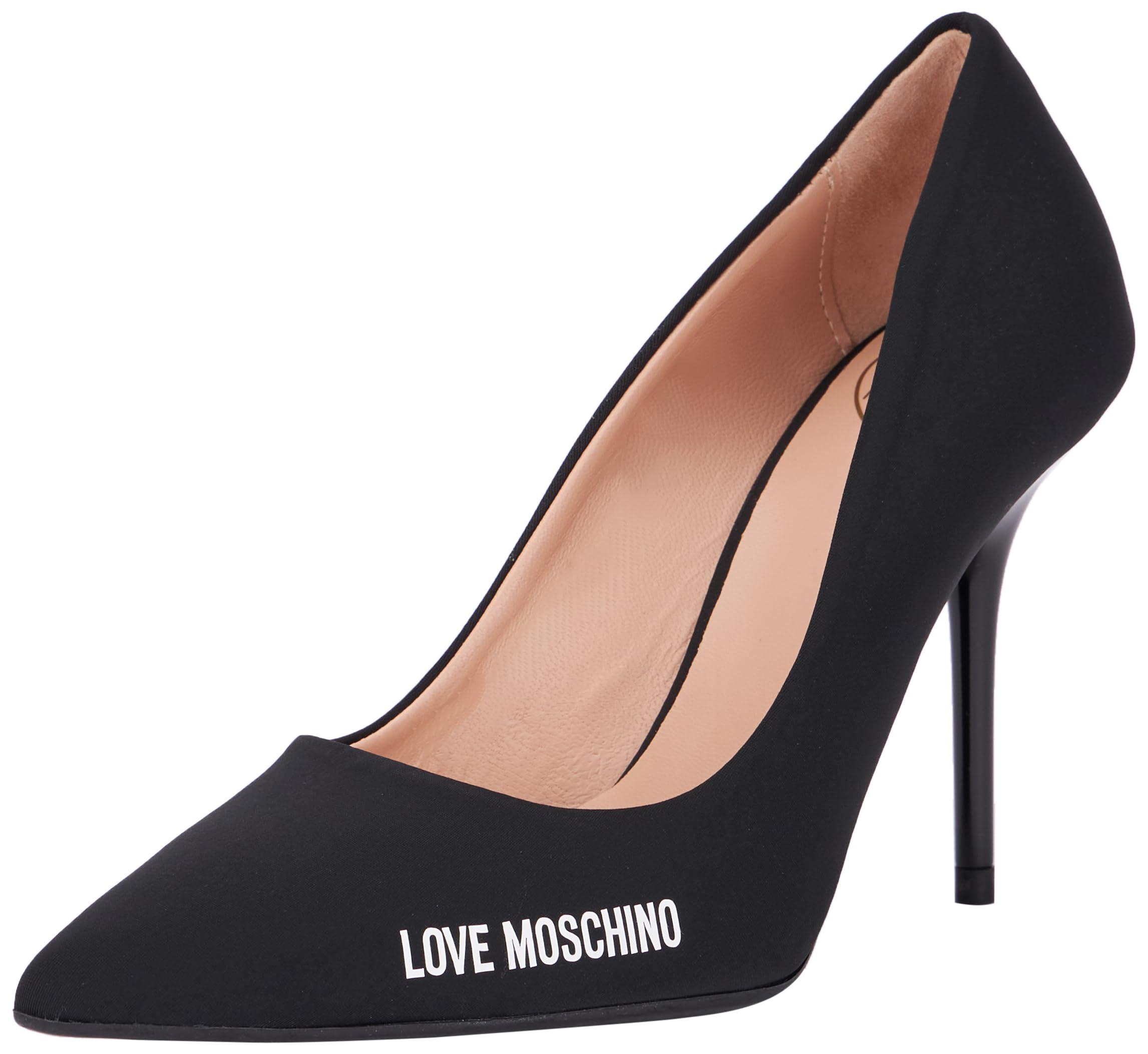 Love Moschino Pump shoes for Women Online Sale up to 37 off Lyst UK