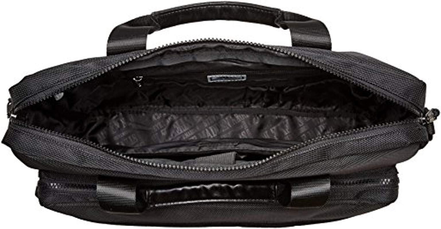 steve madden computer bag
