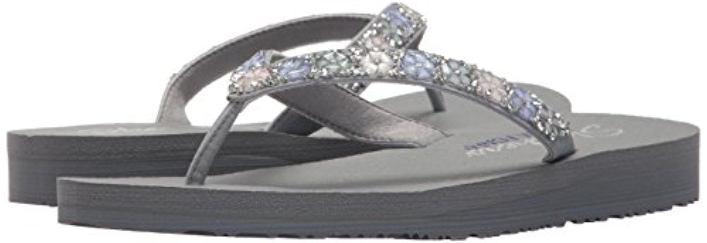 skechers meditation daisy delight