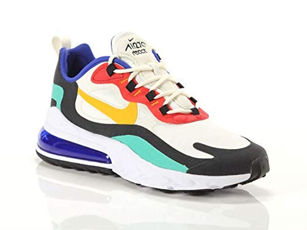 nike react element bauhaus