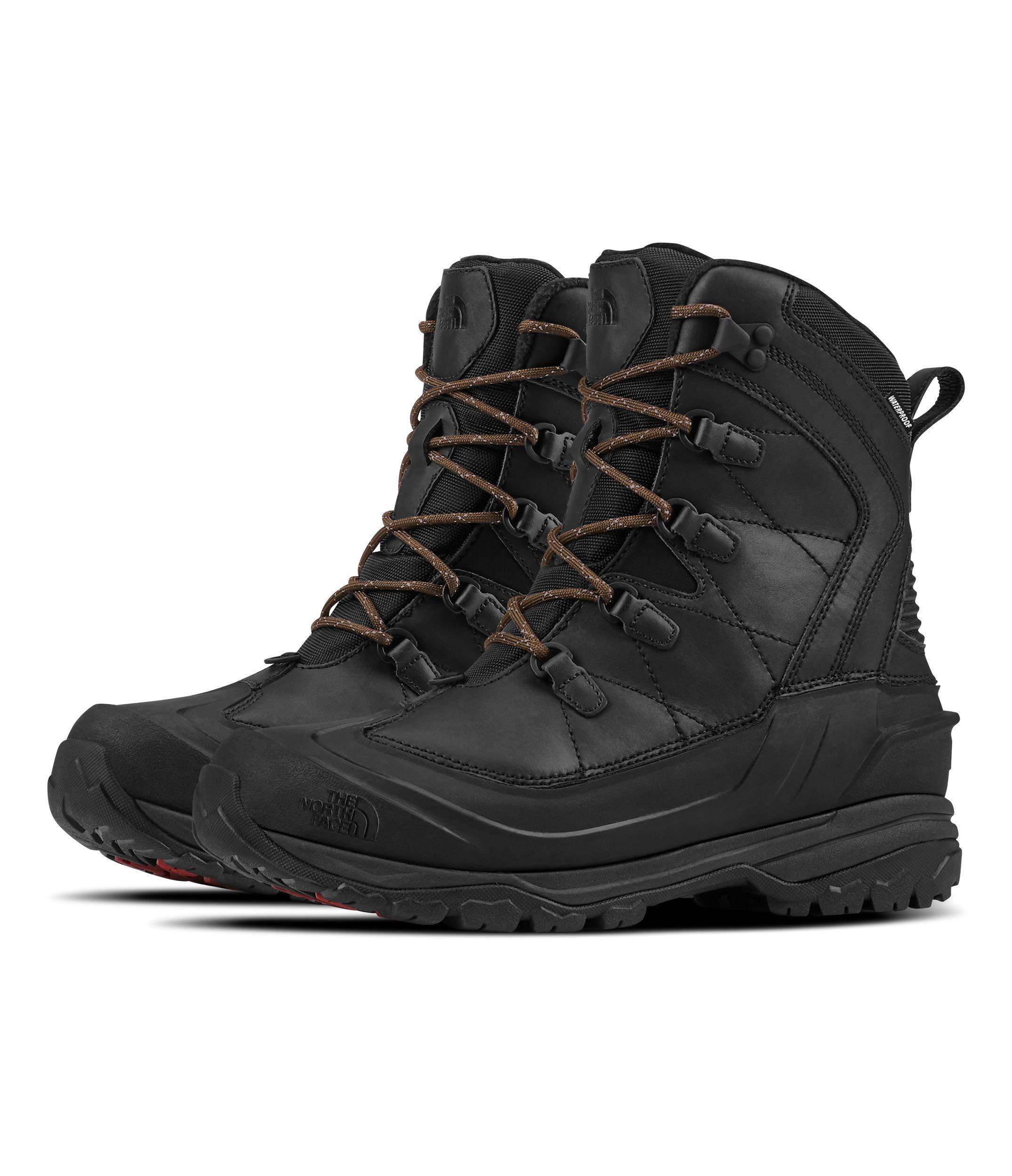 North face best sale men's chilkat evo
