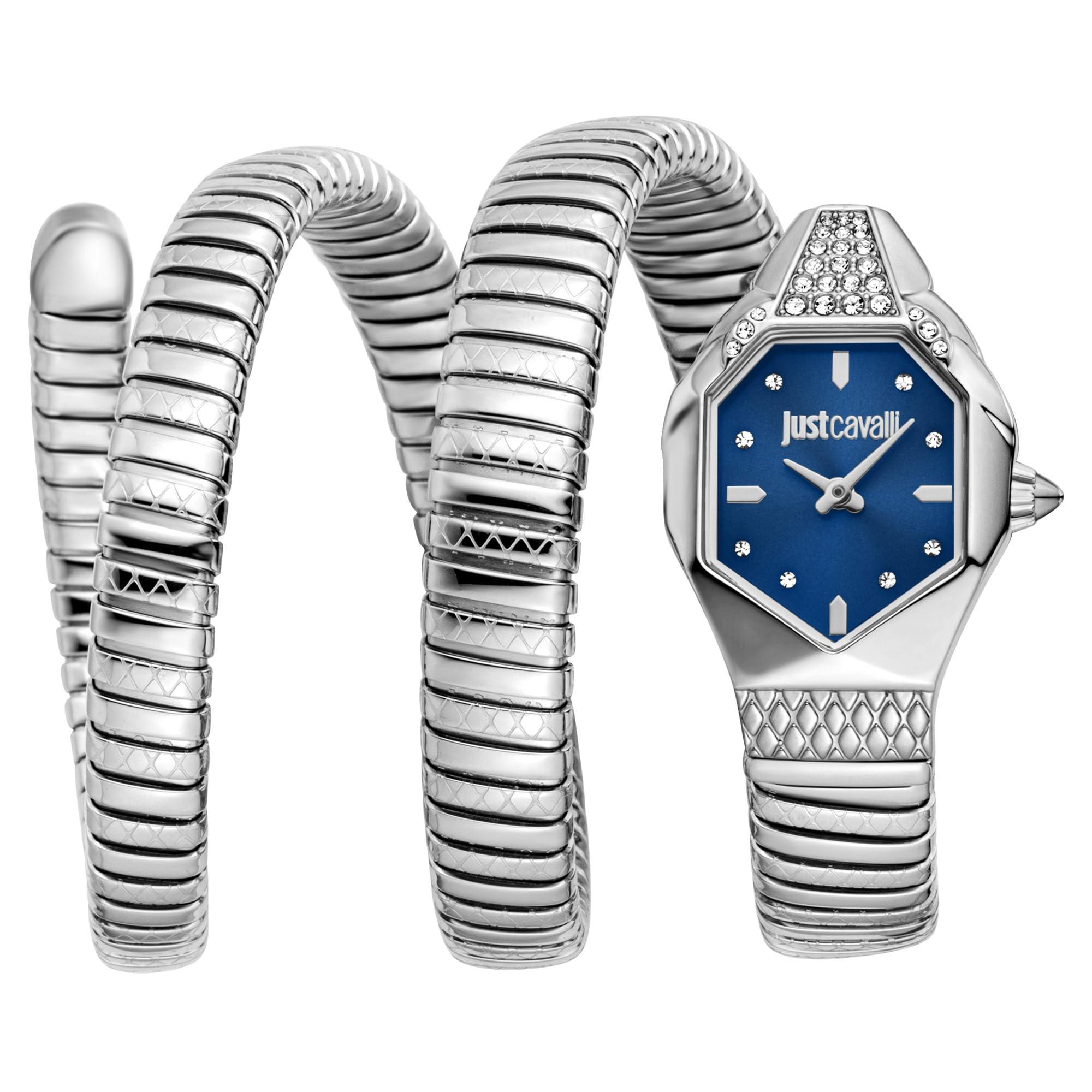 Orologi Just Cavalli da donna Sconto online fino al 35% Lyst