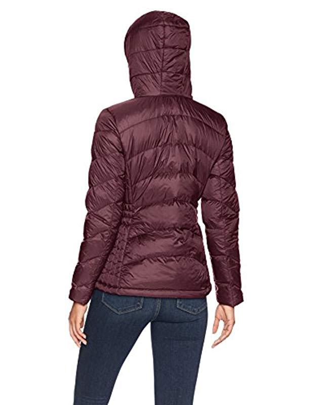 j crew mercantile puffer coat
