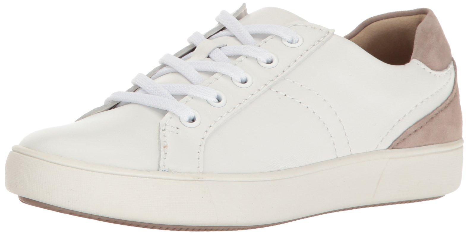 Naturalizer Leather Morrison in White - Save 51% - Lyst