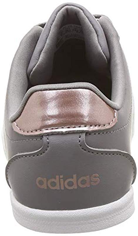adidas coneo qt ladies trainers