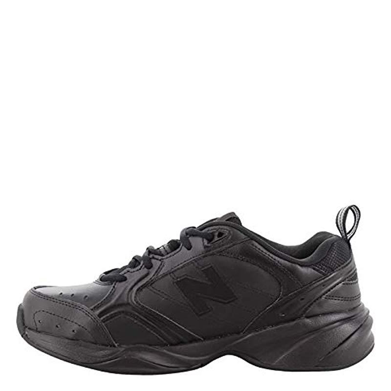 new balance mx624v2