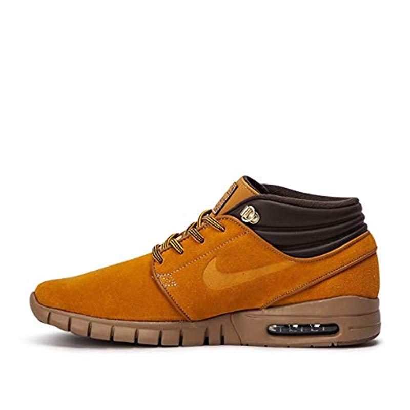stefan janoski max mid prm