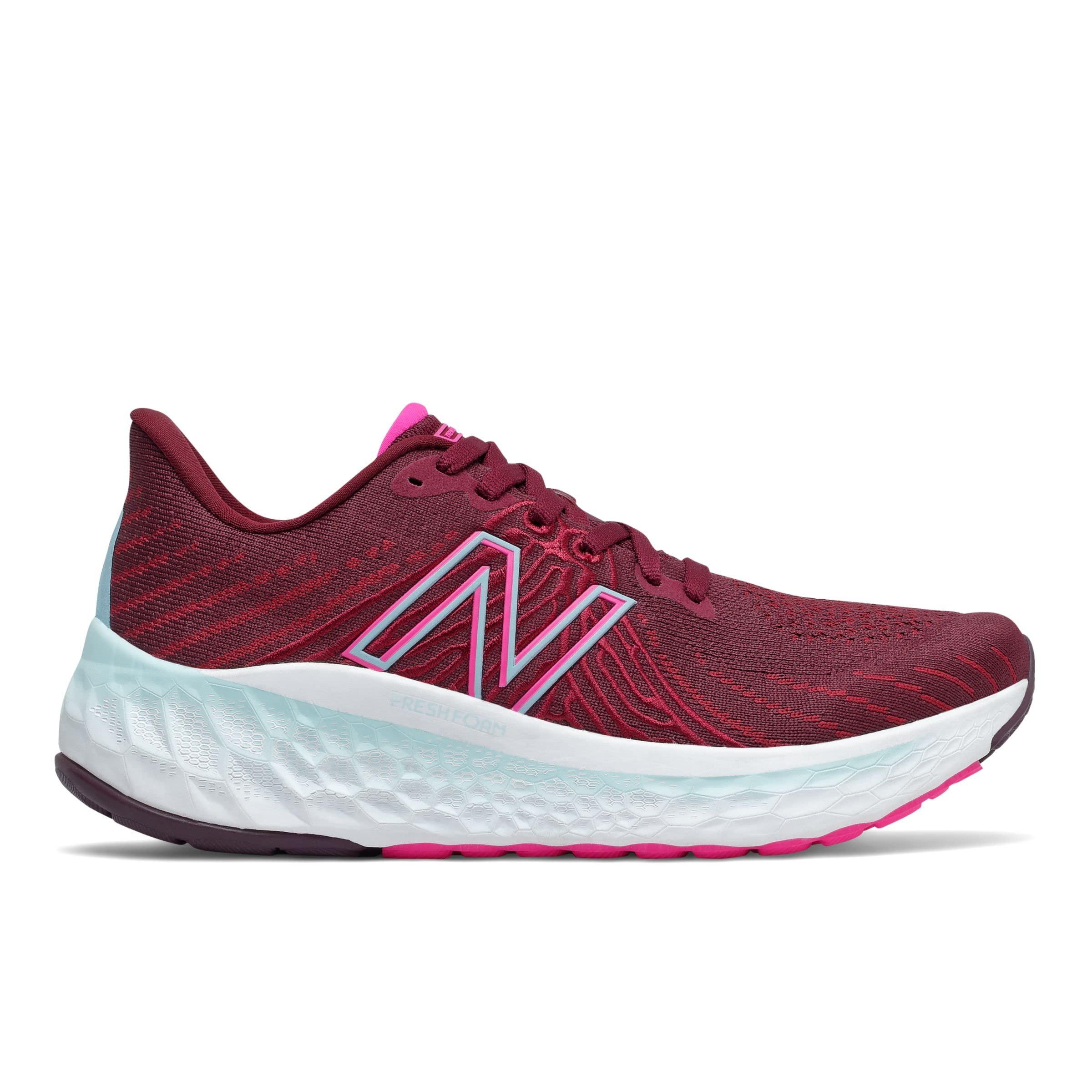 New Balance Fresh Foam Vongo V5 Laufschuhe Gr. 40 5 in Lila Lyst DE
