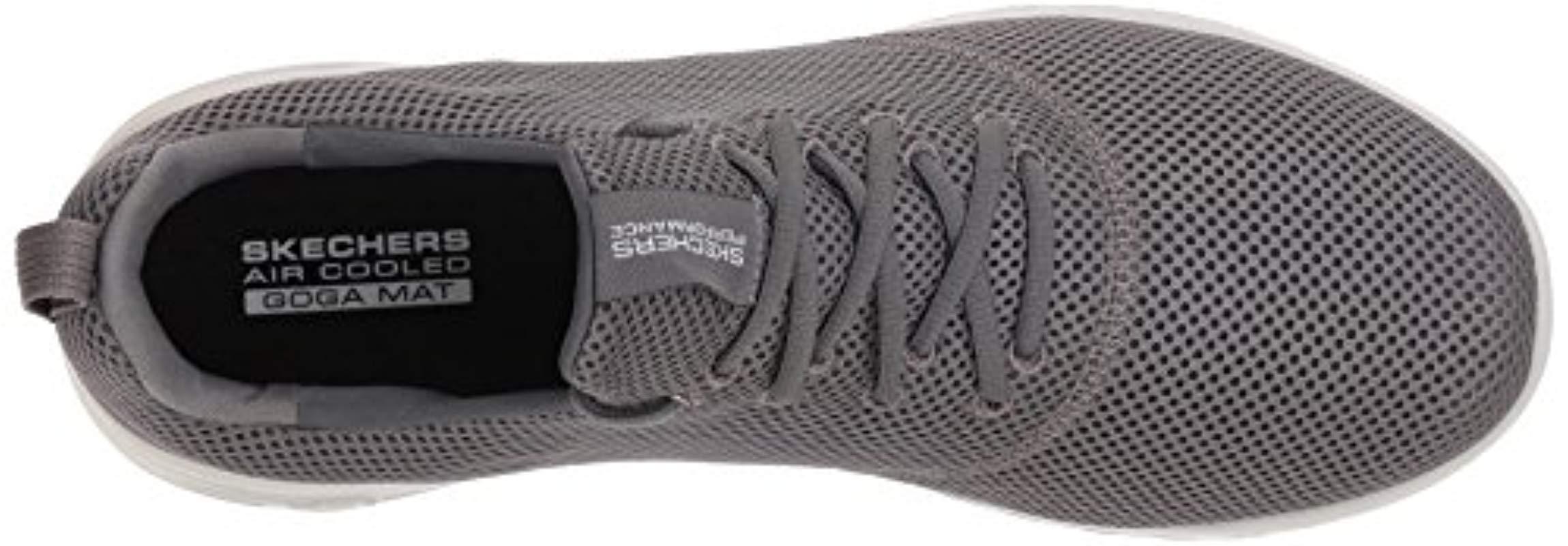 skechers go run 600 dorados