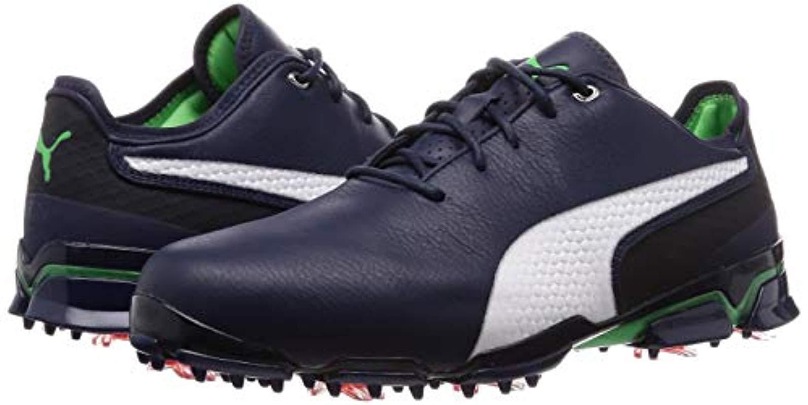 zapatos golf puma ignite 60