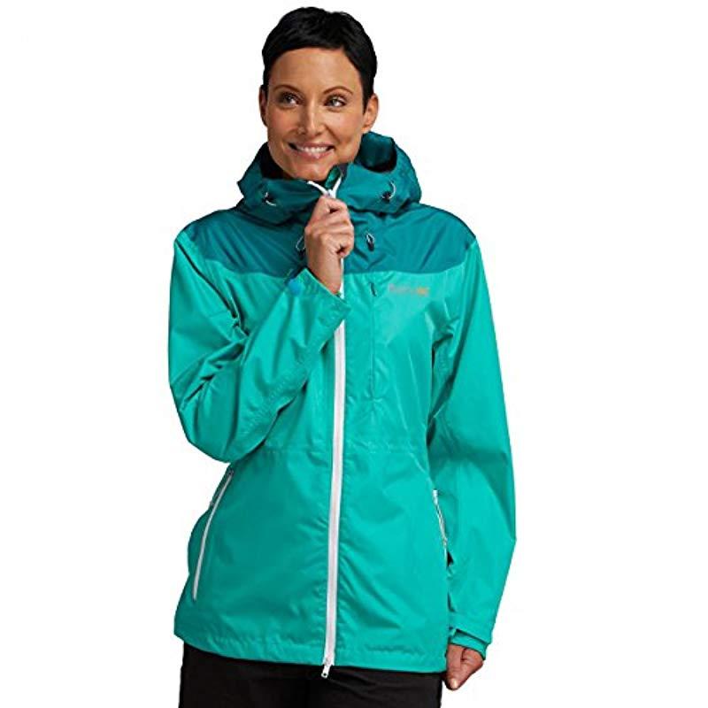 regatta point 214 jacket