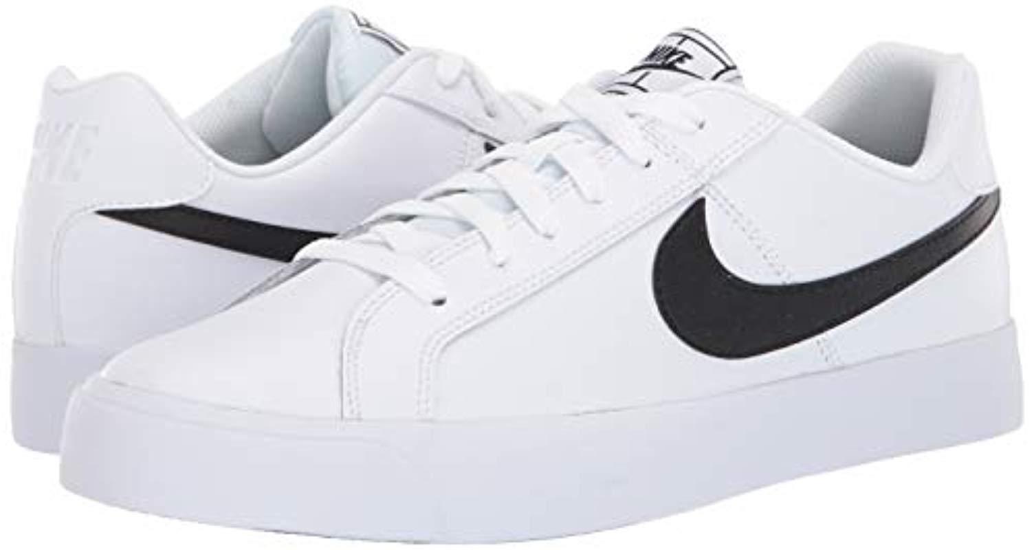 court royale ac sneakers