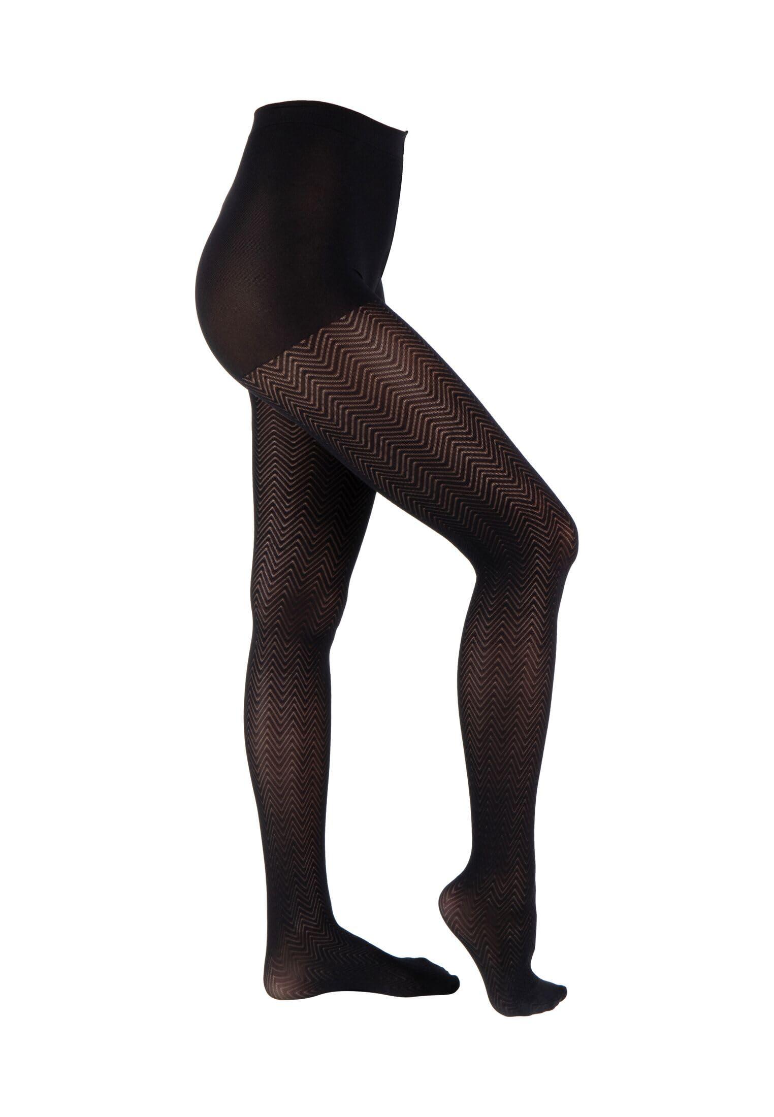 designer strumpfhose