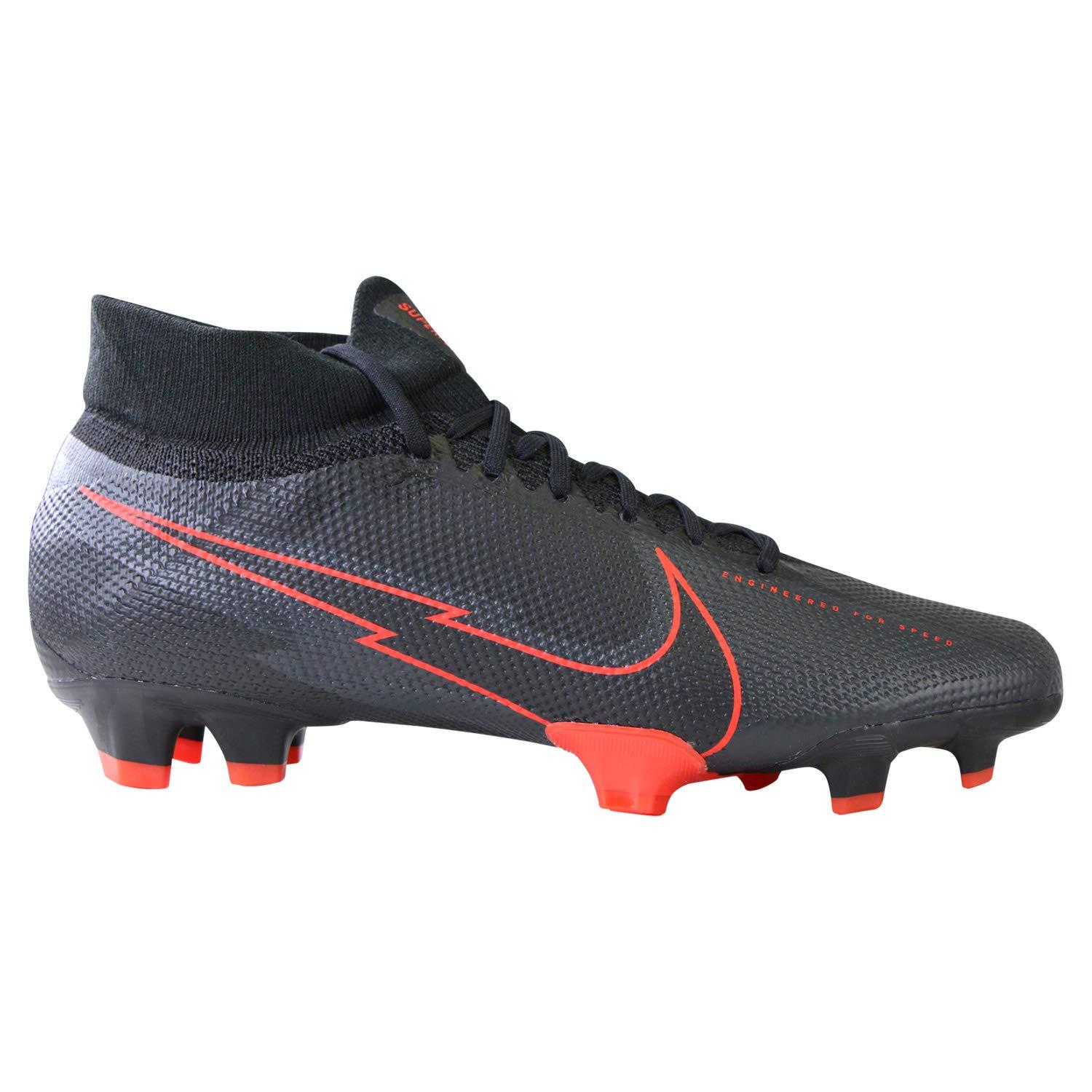 Nike Superfly 7 Elite Fg S Firm-ground Soccer Cleat Aq4174-060 Size Black -  Save 81% | Lyst UK