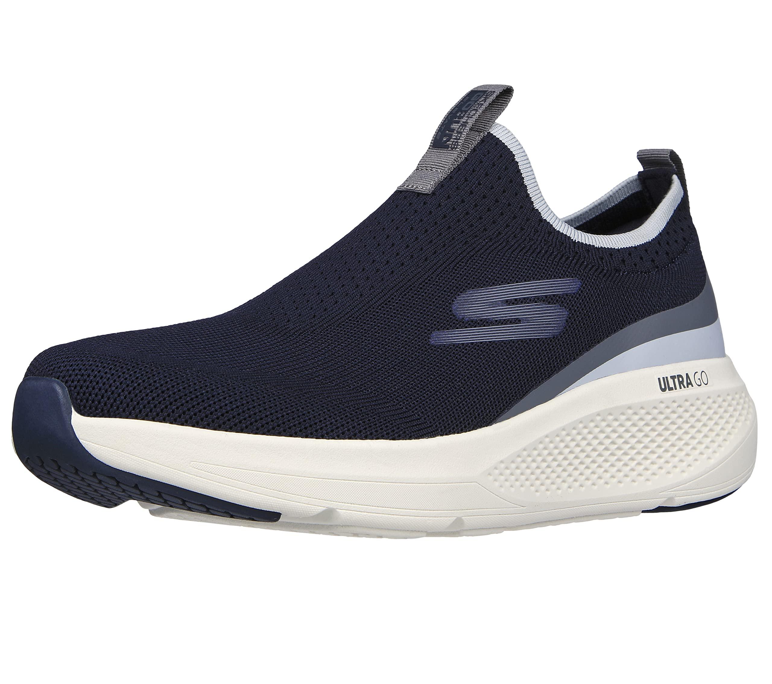 Skechers Gorun Elevateathletic Slipon Workout Running Shoe Sneaker