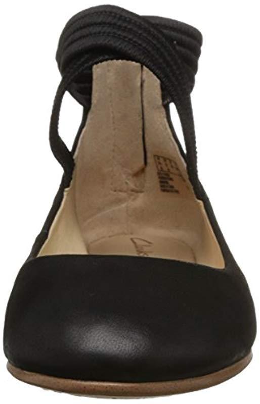 clarks grace anna black