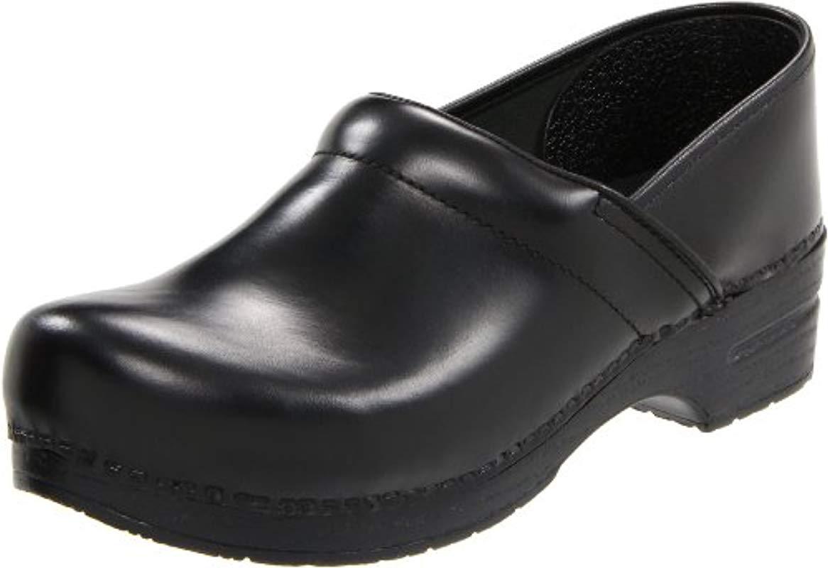 dansko cabrio clogs