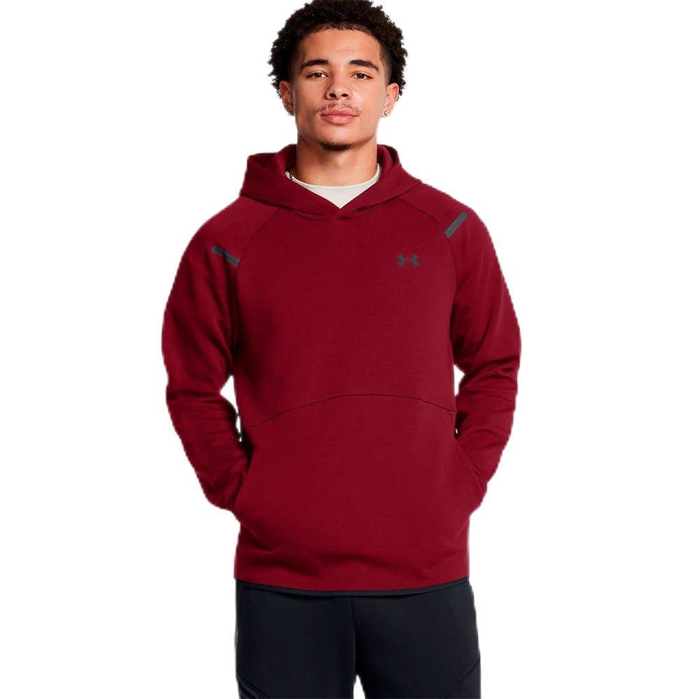 Respect under armour hoodie best sale