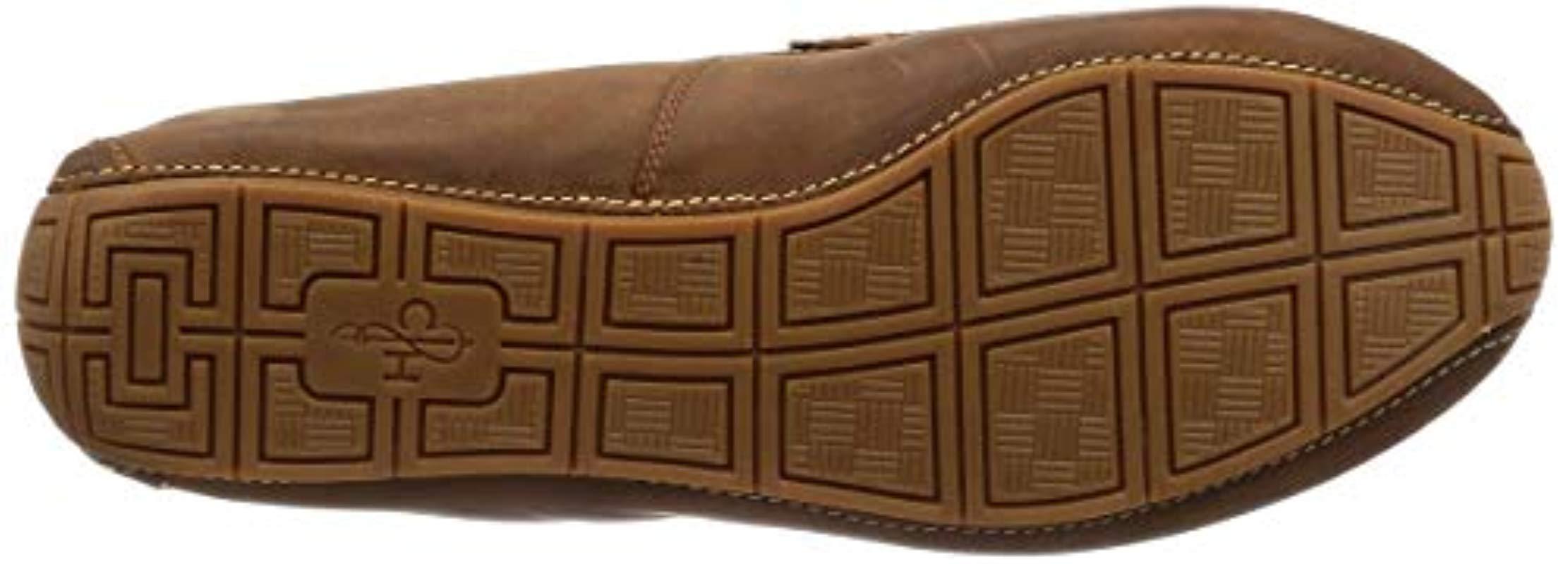 somerset venetian loafer