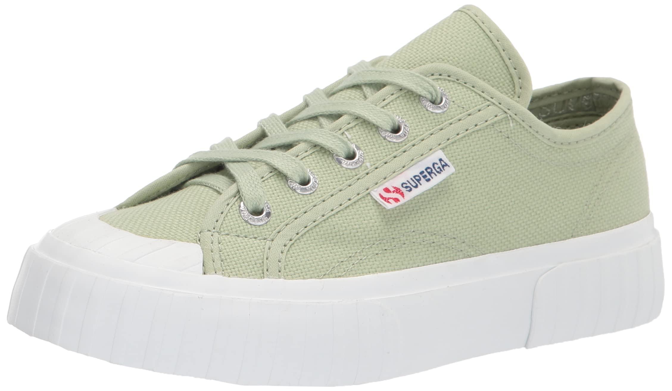 green supergas