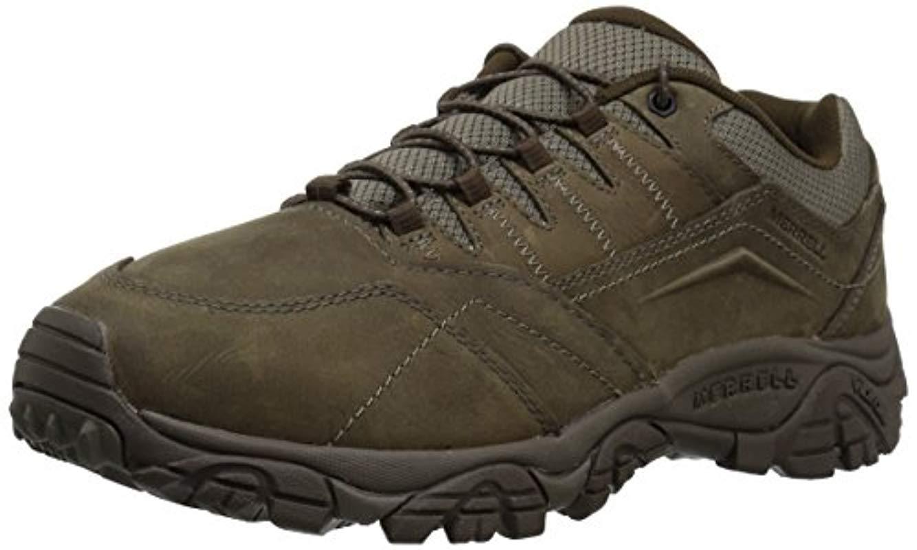 merrell boulder