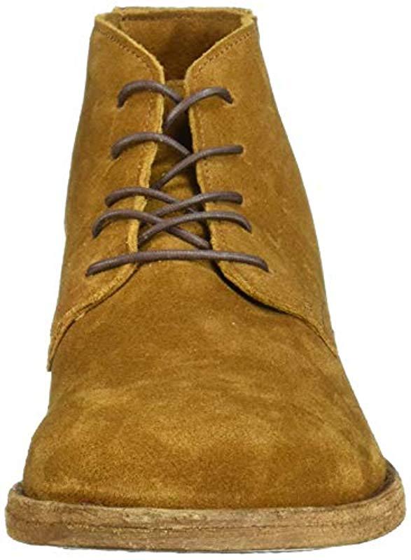 frye holden chukka