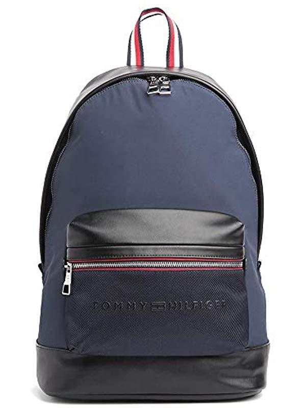 tommy hilfiger urban novelty backpack 