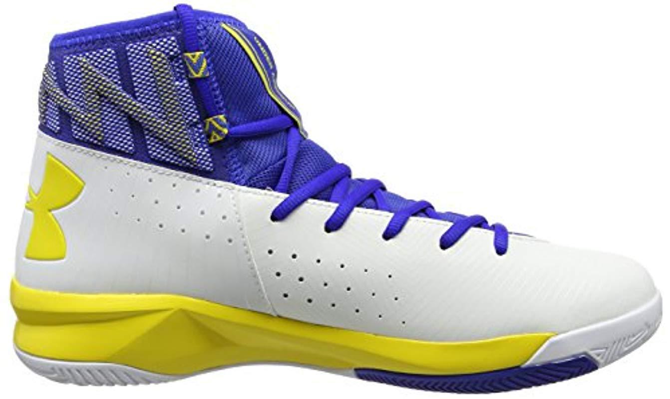 under armour rocket