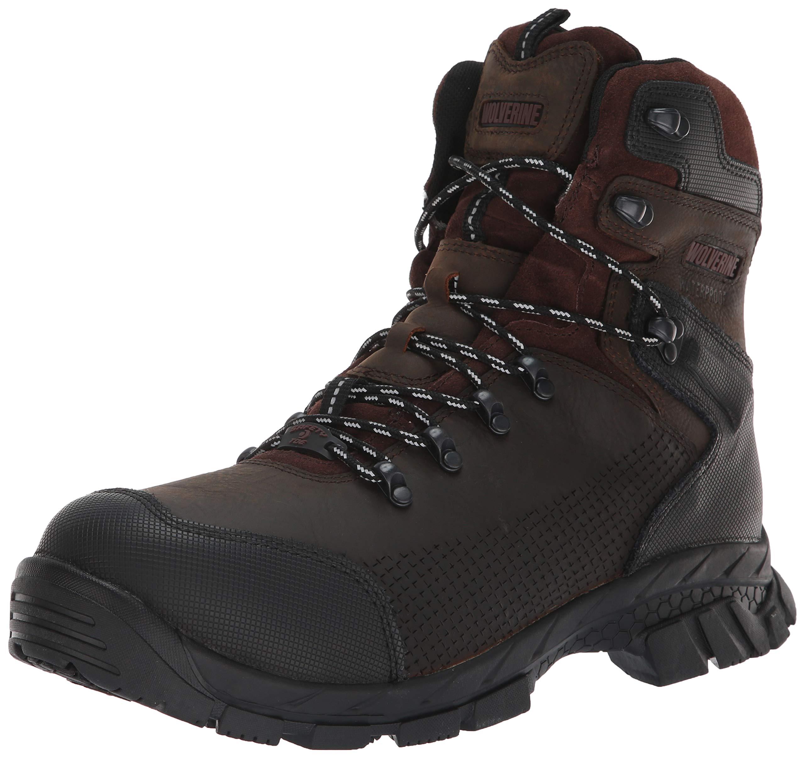wolverine glacier xtreme winter boots