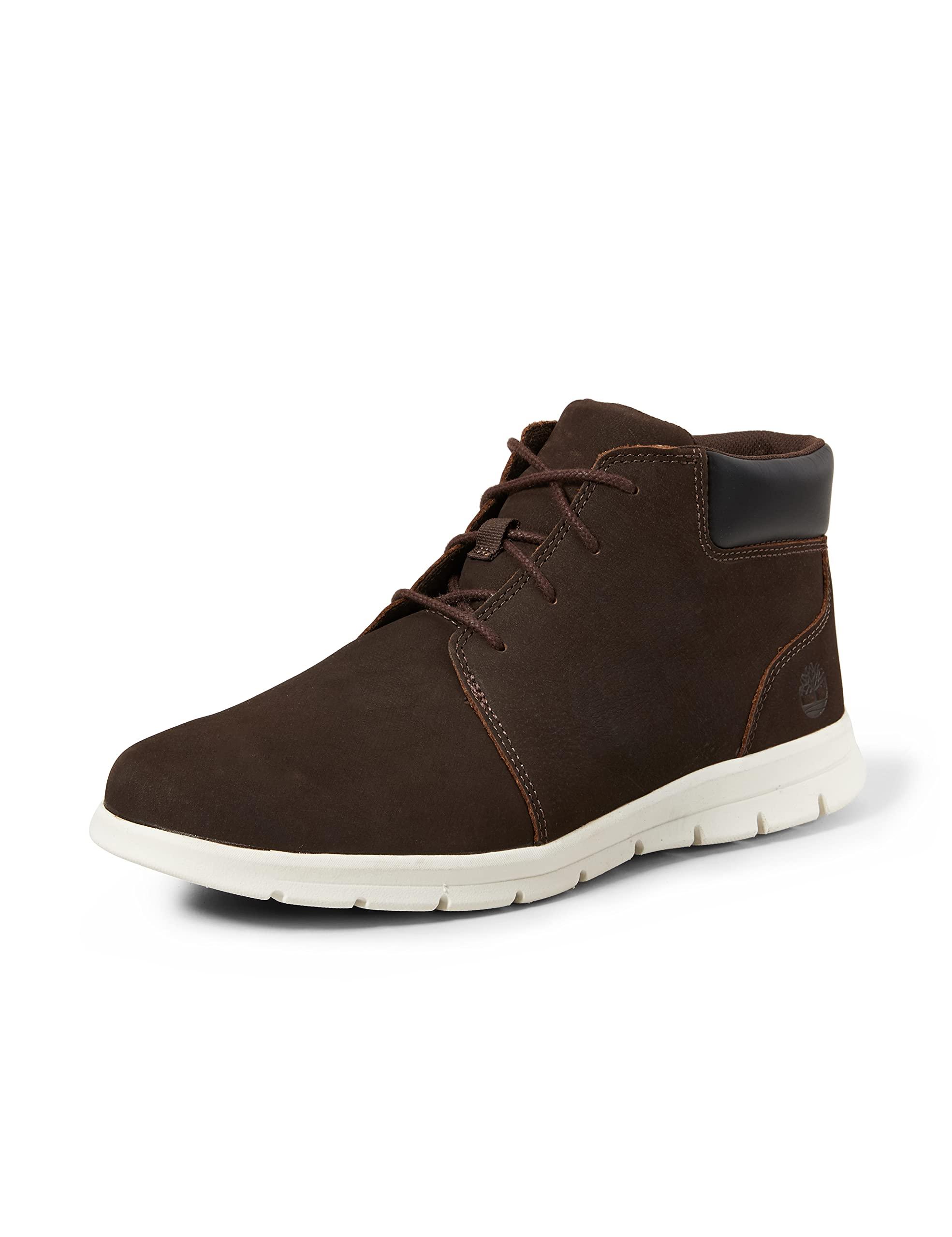 Timberland Graydon Chukka Basic Fashion Boots in Brown for Men | Lyst UK Timberland Graydon Chukka Basic Fashion Boots in Brown for Men | Lyst UK