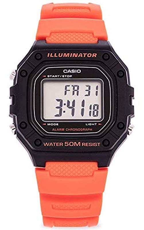 champion sports watch
