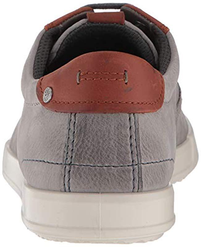 ecco collin 2.0 cvo sneaker
