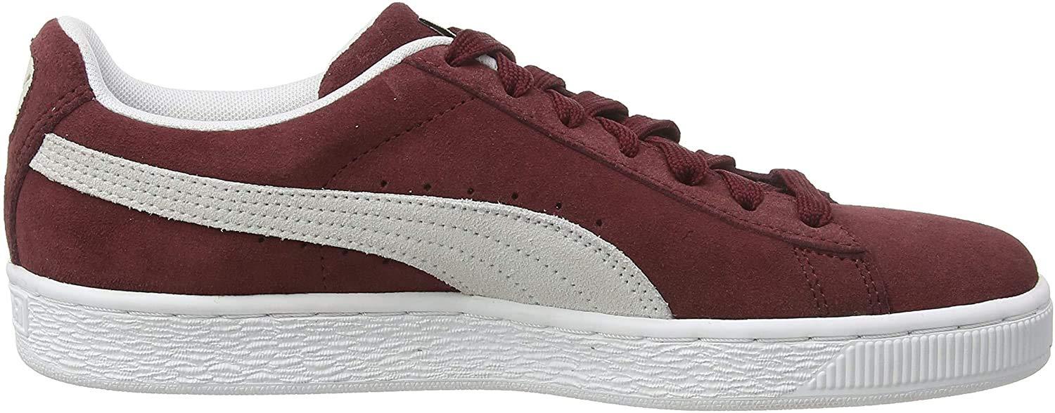 PUMA Suede Classic+ Gymnastics Shoes - Save 83% | Lyst UK