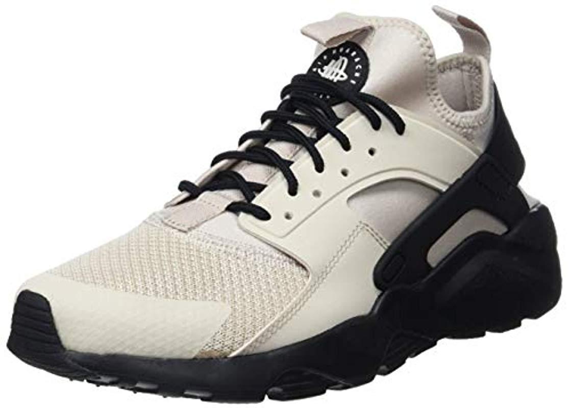 nike air huarache run ultra desert sand