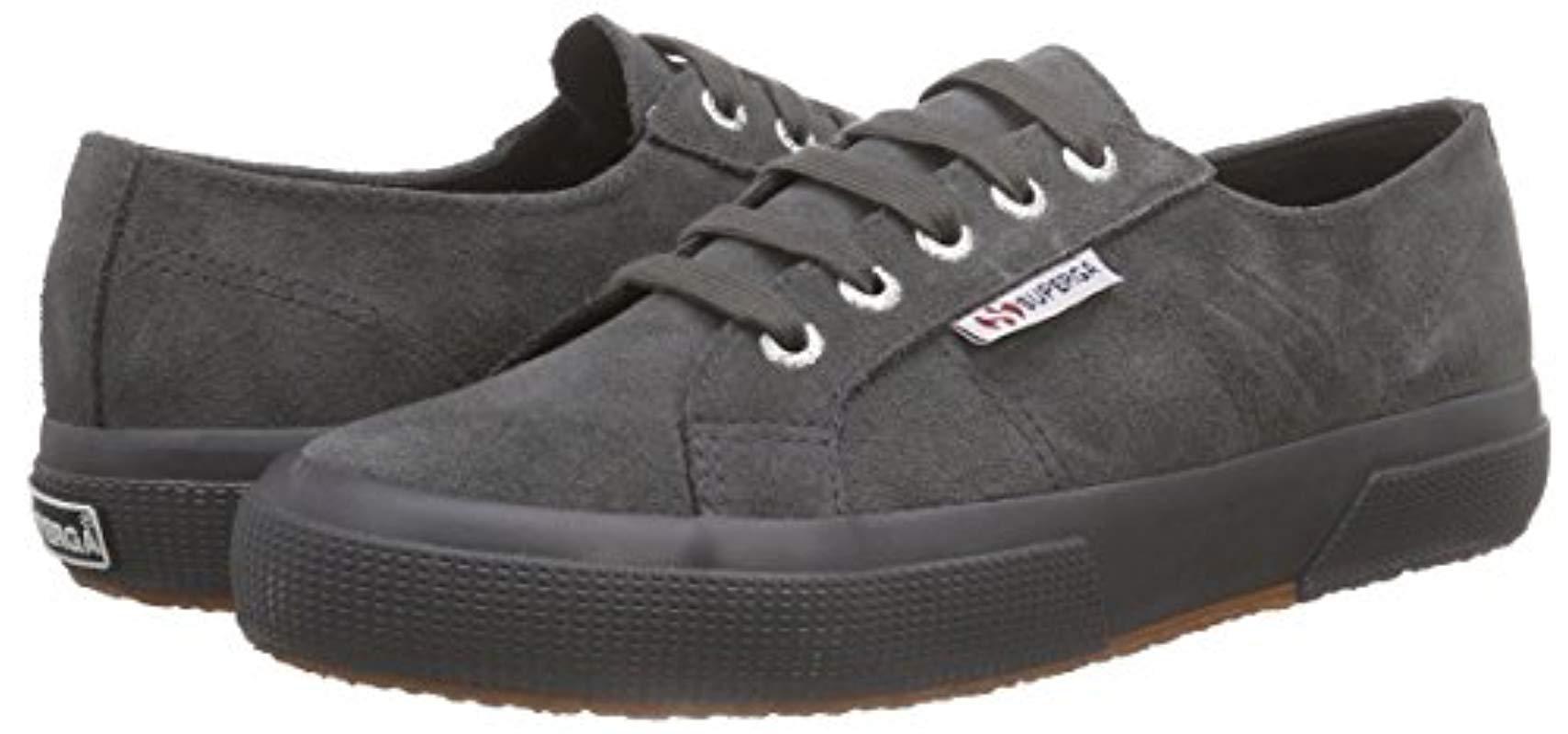 superga grey stone