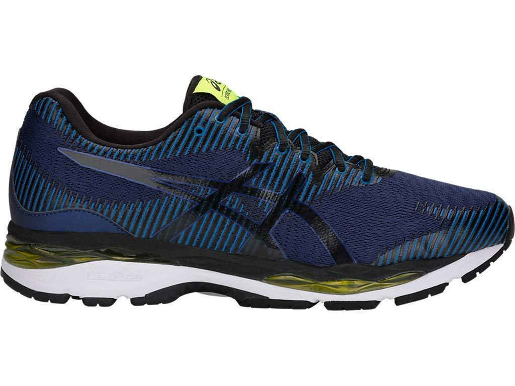 Asics Rubber S Gel-ziruss 2 Shoes in Indigo Blue Black (Blue) for Men -  Save 74% | Lyst UK