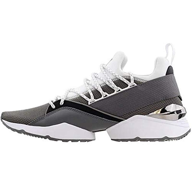 puma muse maia mens 2013
